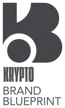 Krypto Brand Blueprint